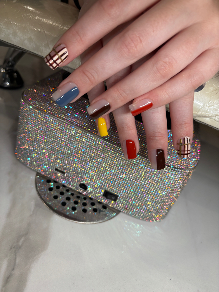 Nail Art 3