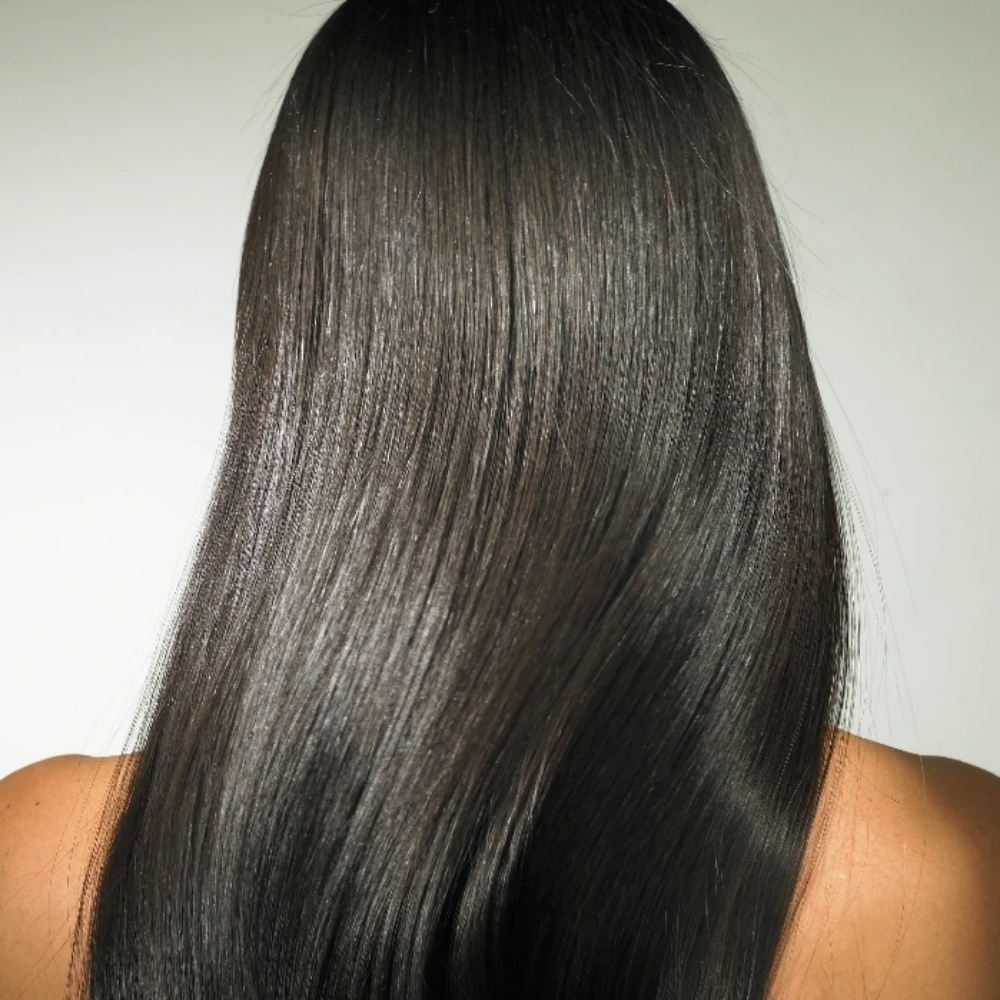 Brazilian Blowout at Johnathan Joseph Salon Studio in Dallas, TX