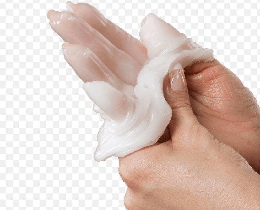 Paraffin Wax Hands/Feet at Royal Glow Experience LLC in Houston, TX