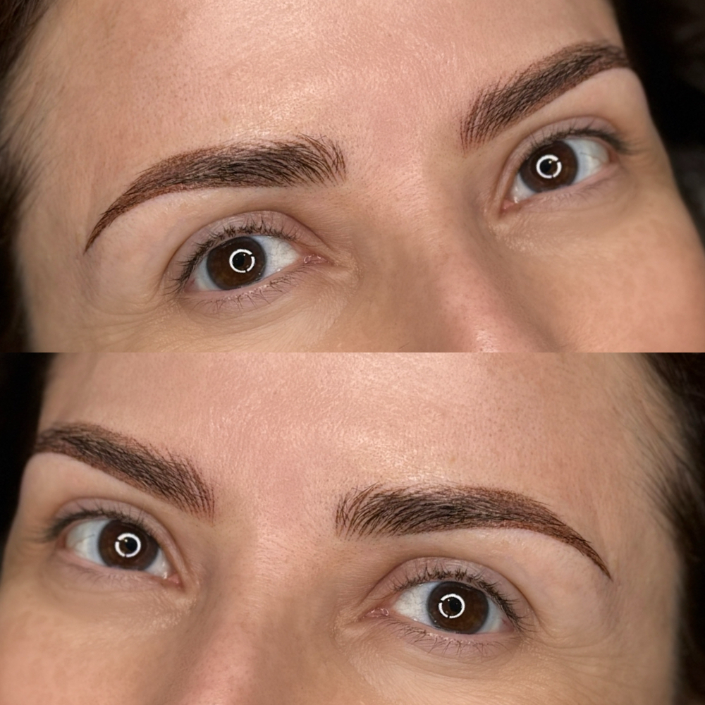 Fusion Brows