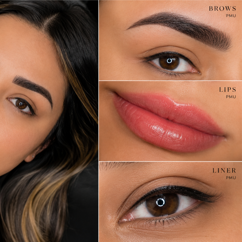 6-8 Week Perfecting Touch Up at BSE NORTH in Leander, TX