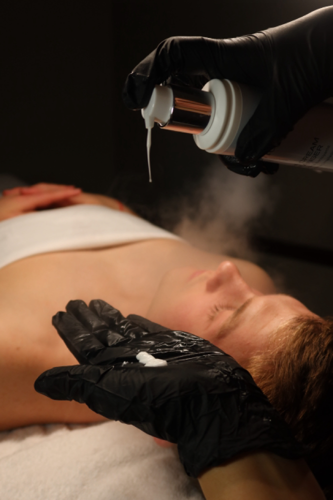 Anti-Aging Peel