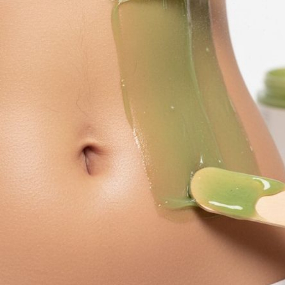 Stomach (Barriga) at Halo Aesthetics Center in Harrison, NJ