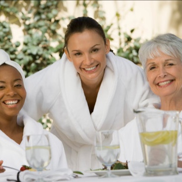 Mom to Be Deluxe! at Unique Clinique Aesthetics in Brooklyn, NY