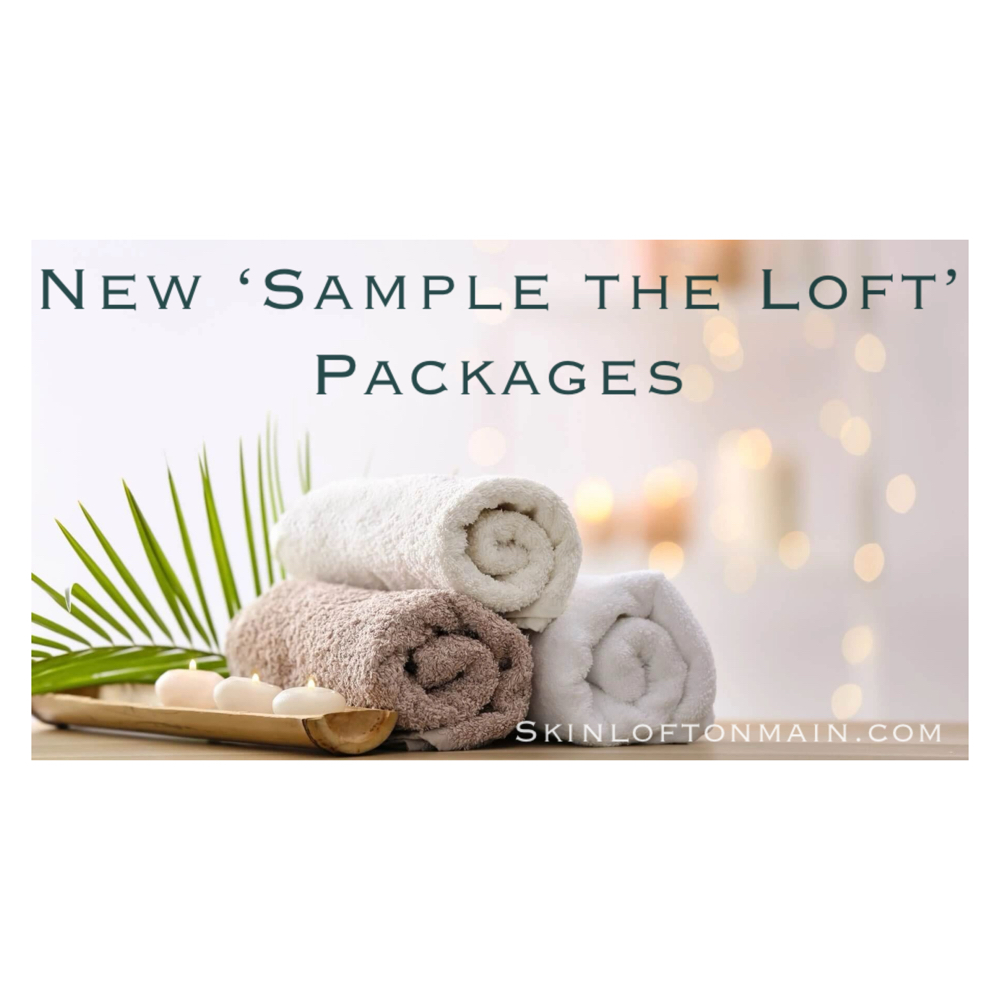Package 2: Energizing LED Facial