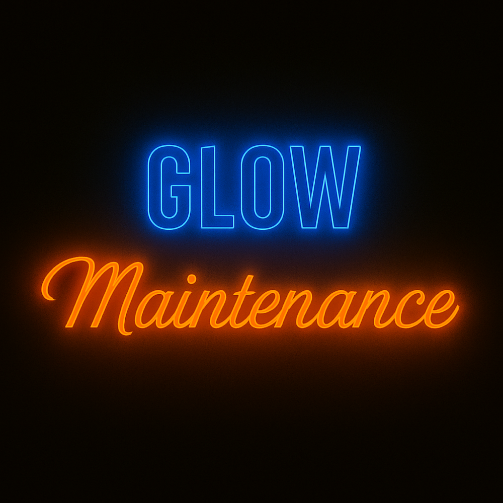 Healthy Skin Maintenance