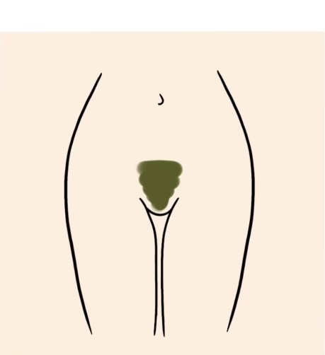 Brazilian Wax