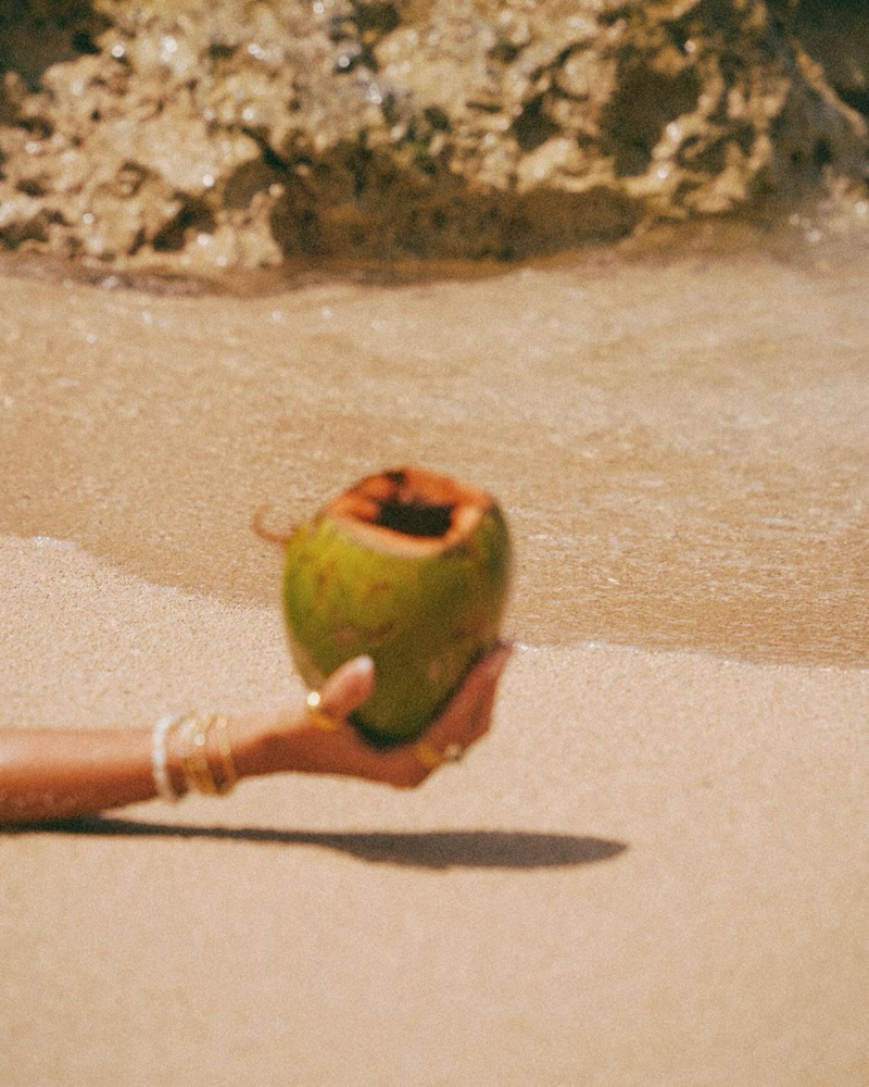 Island Girl Facial(Summer Special )
