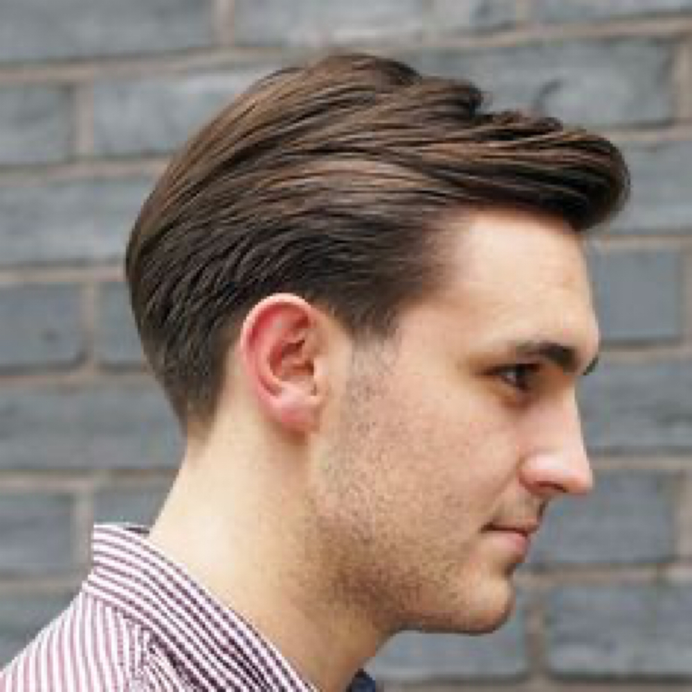 Mens All Shear Cut at The Fade Factory Barbershop Chalfont in Chalfont, PA