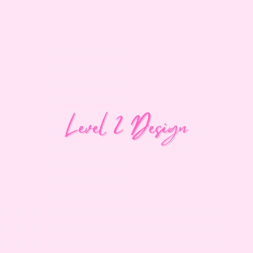 Level 2 Nail Art