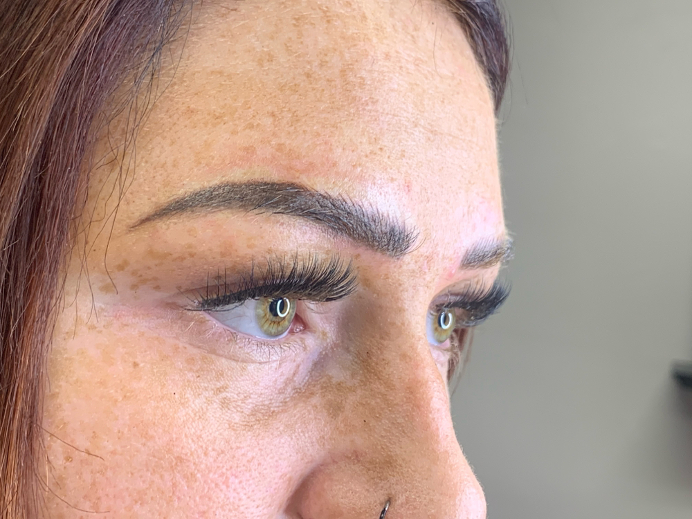 Microblading Brow Consult