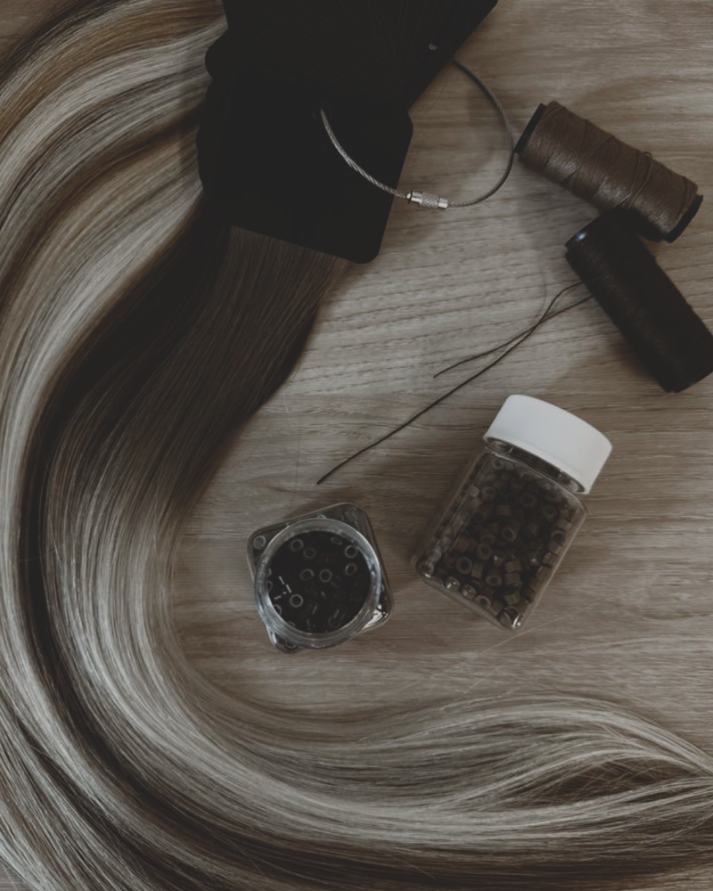 Extension Intallation