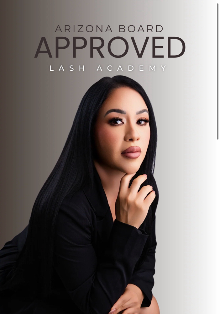 2 DAY REFRESHER LASH TRAINING