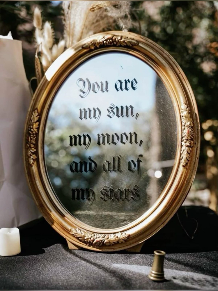 Just For The Bridal Party! at The Kat’s Meow in Lenoir, NC