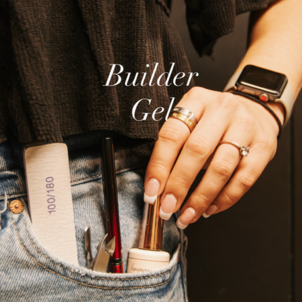 Builder Gel at Glossandglazed in Athens Al, AL