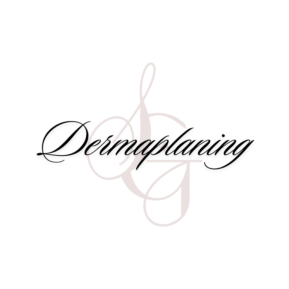 Dermaplaning