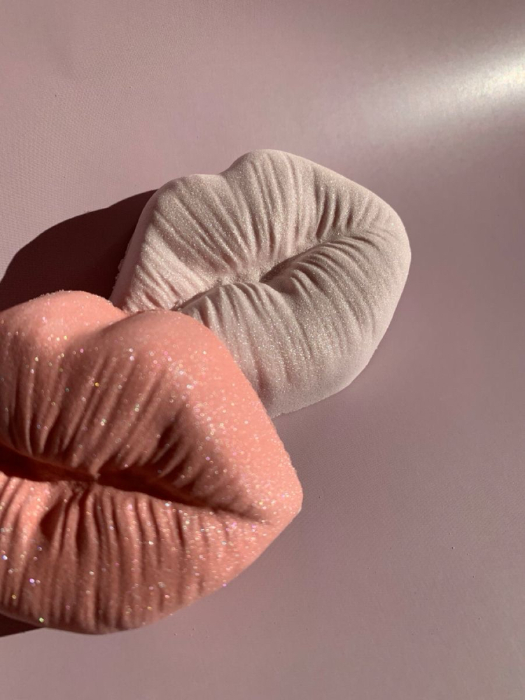 Lip Mask