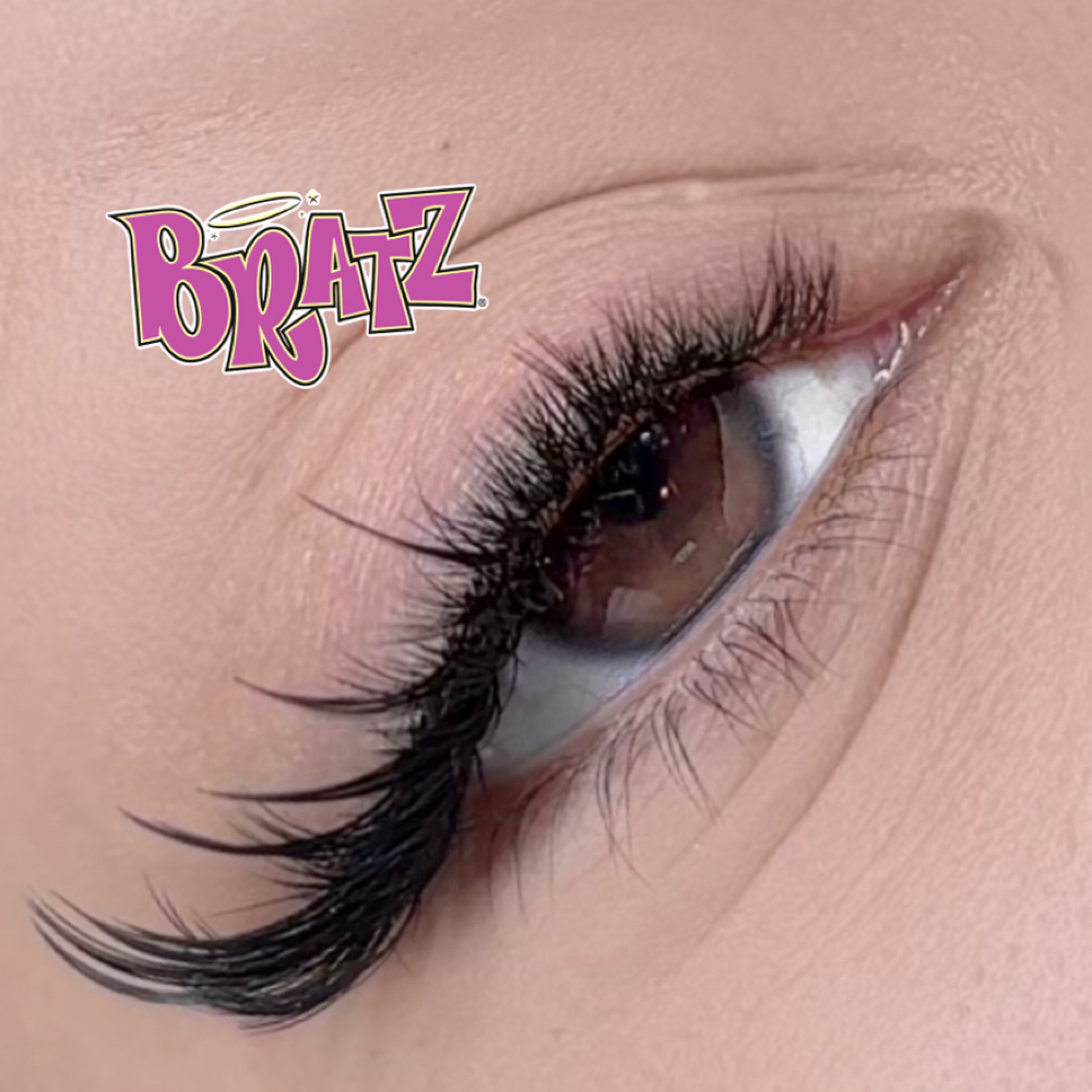 Bratz Set at Beon Esthetics in Philadelphia, PA