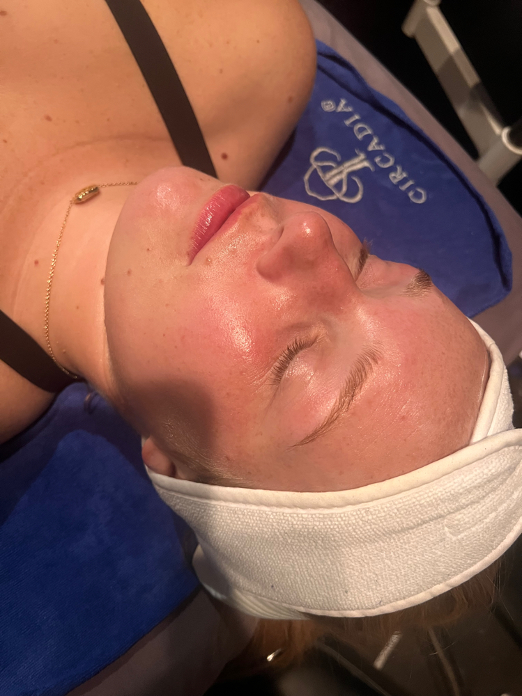 Basic Facial