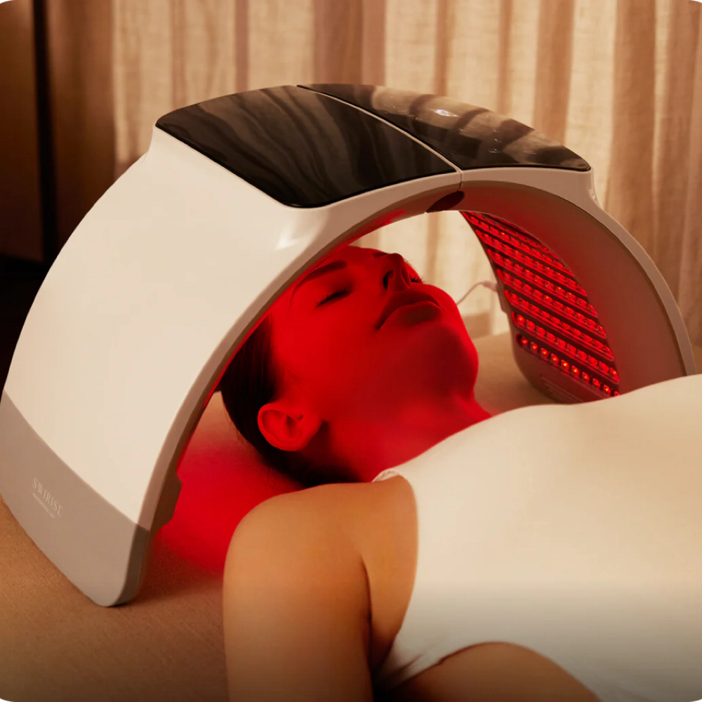 Red Light Therapy