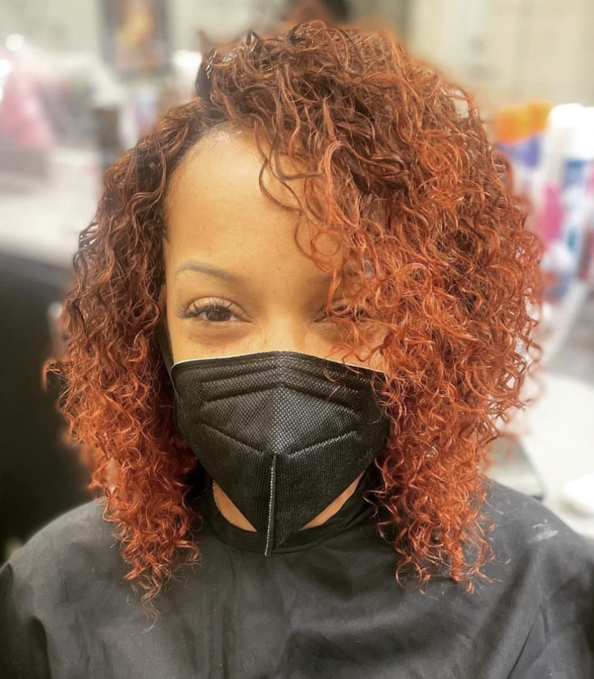 Full Install (Sew-in)