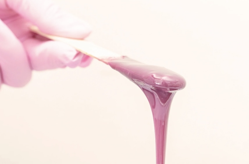 Bikini Wax