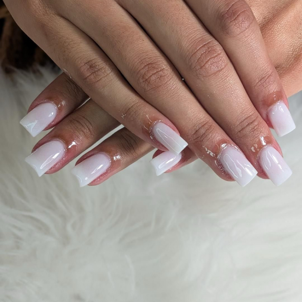 Refill at Pretty Herr Nailz in York, PA