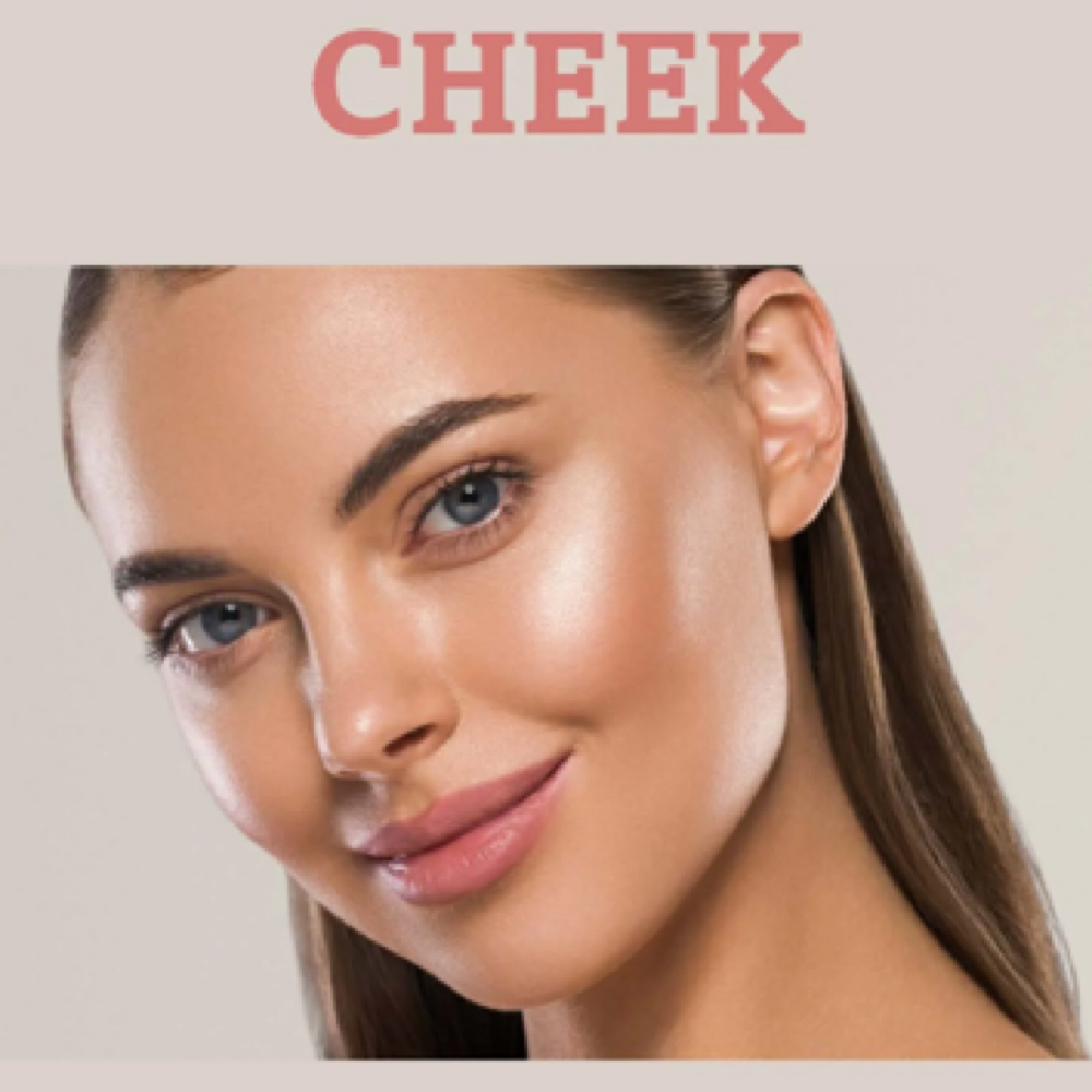 Cheek Filler at Finesse Sculpt Body Studio LLC in Joppa, MD