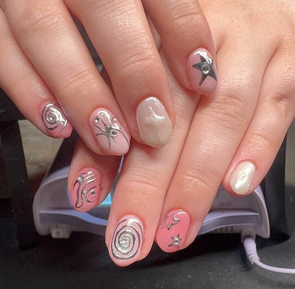 Builder Gel Freestyle