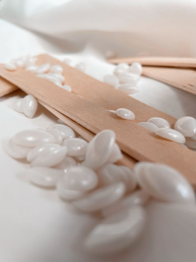 Underarms Waxing Only