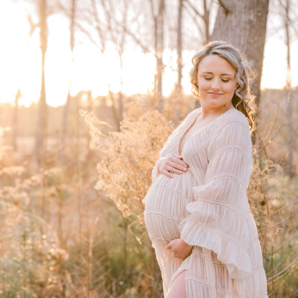 Maturnity Hair & Makeup