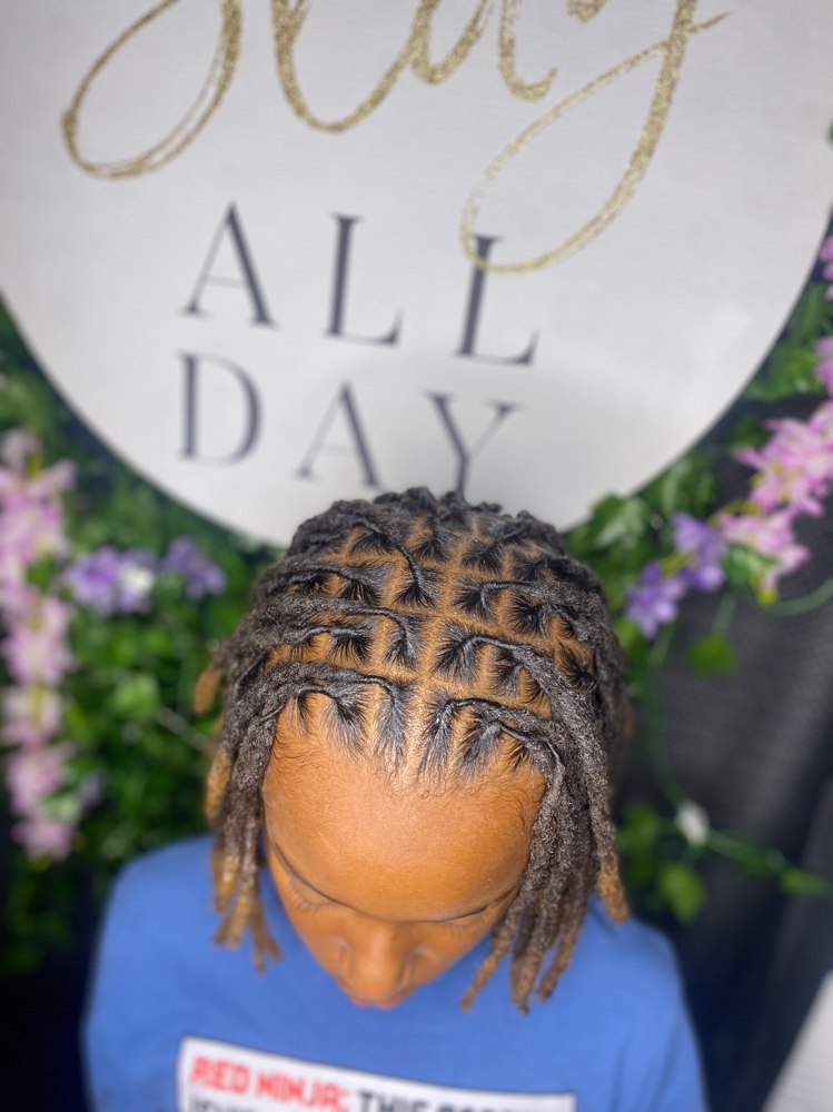 Nx2None 12yr RETWIST ONLY