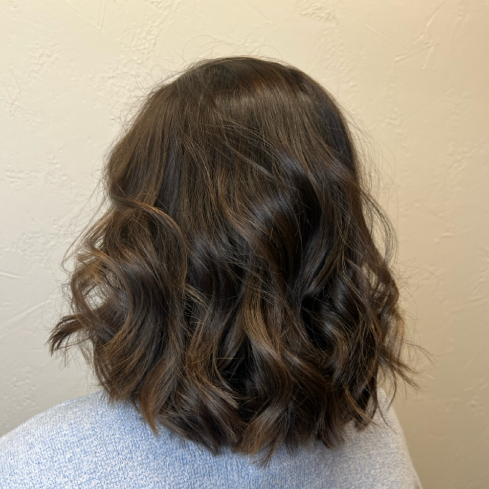 Gloss/Toner at Beautiful By Gabi in Carmel, IN
