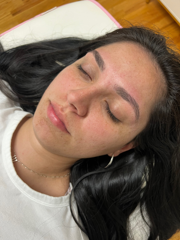 Facial Wax (Women)