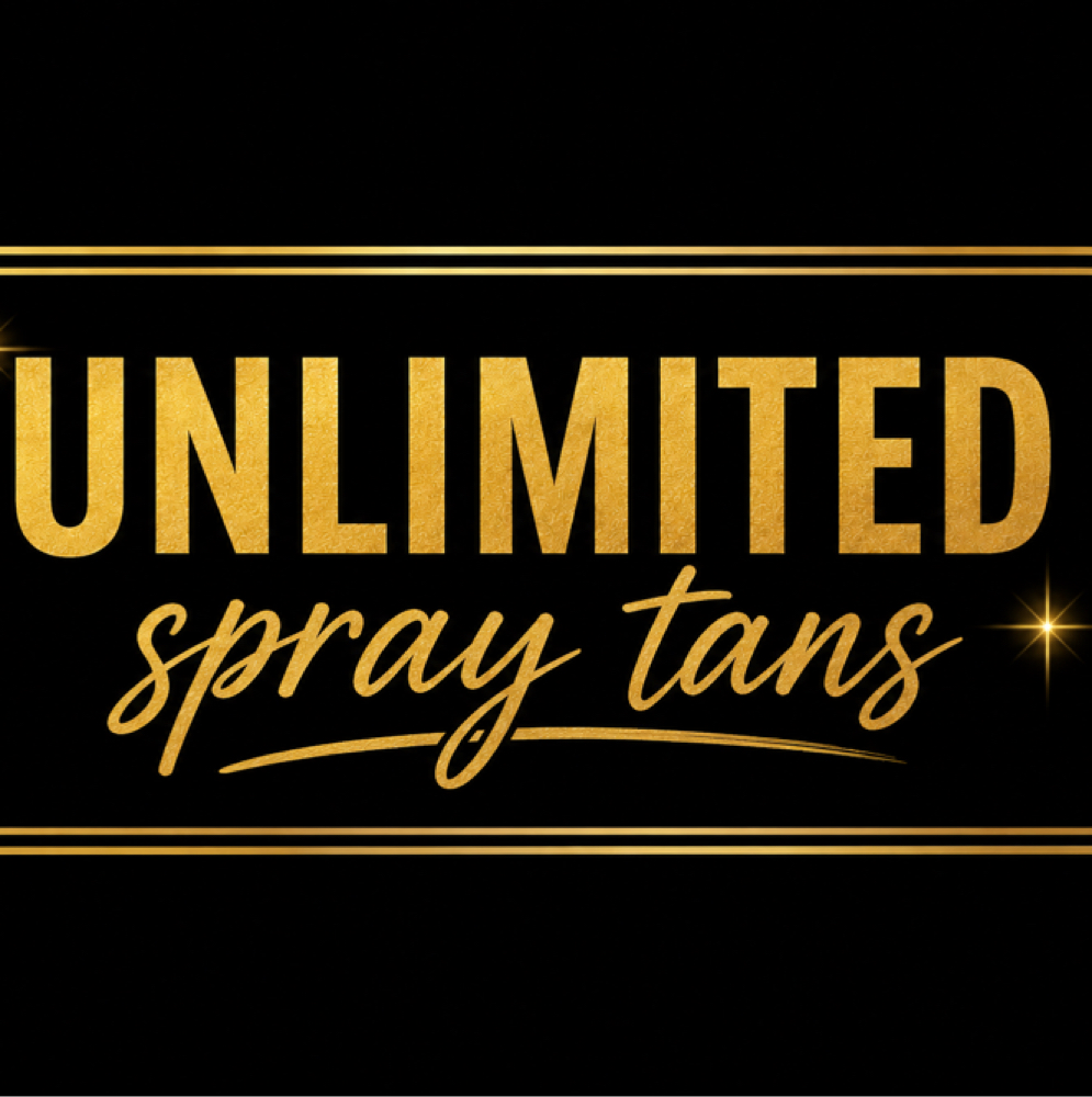 Unlimited Spray Tanning / Monthly at Amy’s Golden Glow in Barboursville, VA