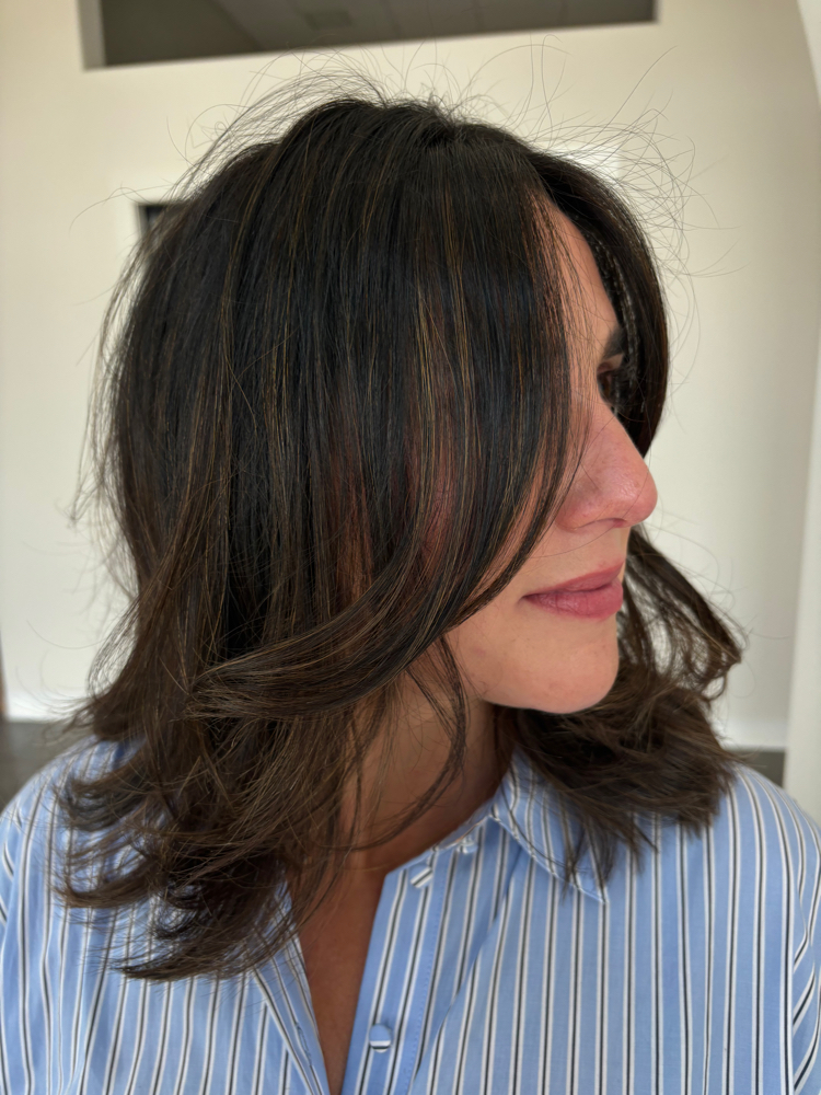 Mini Color Transformation