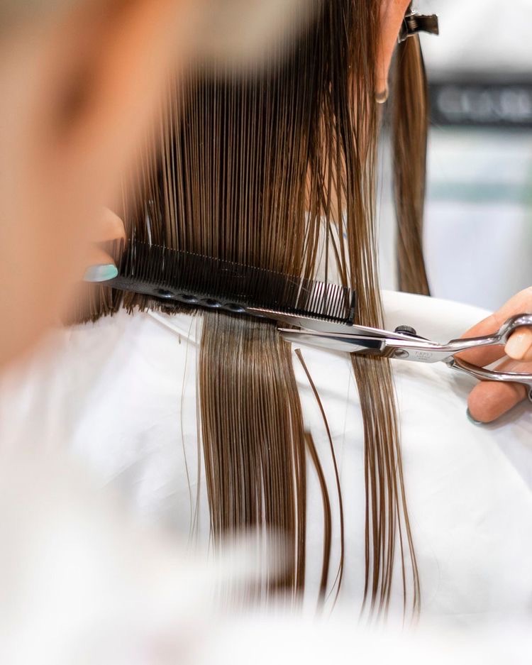Shear Cut