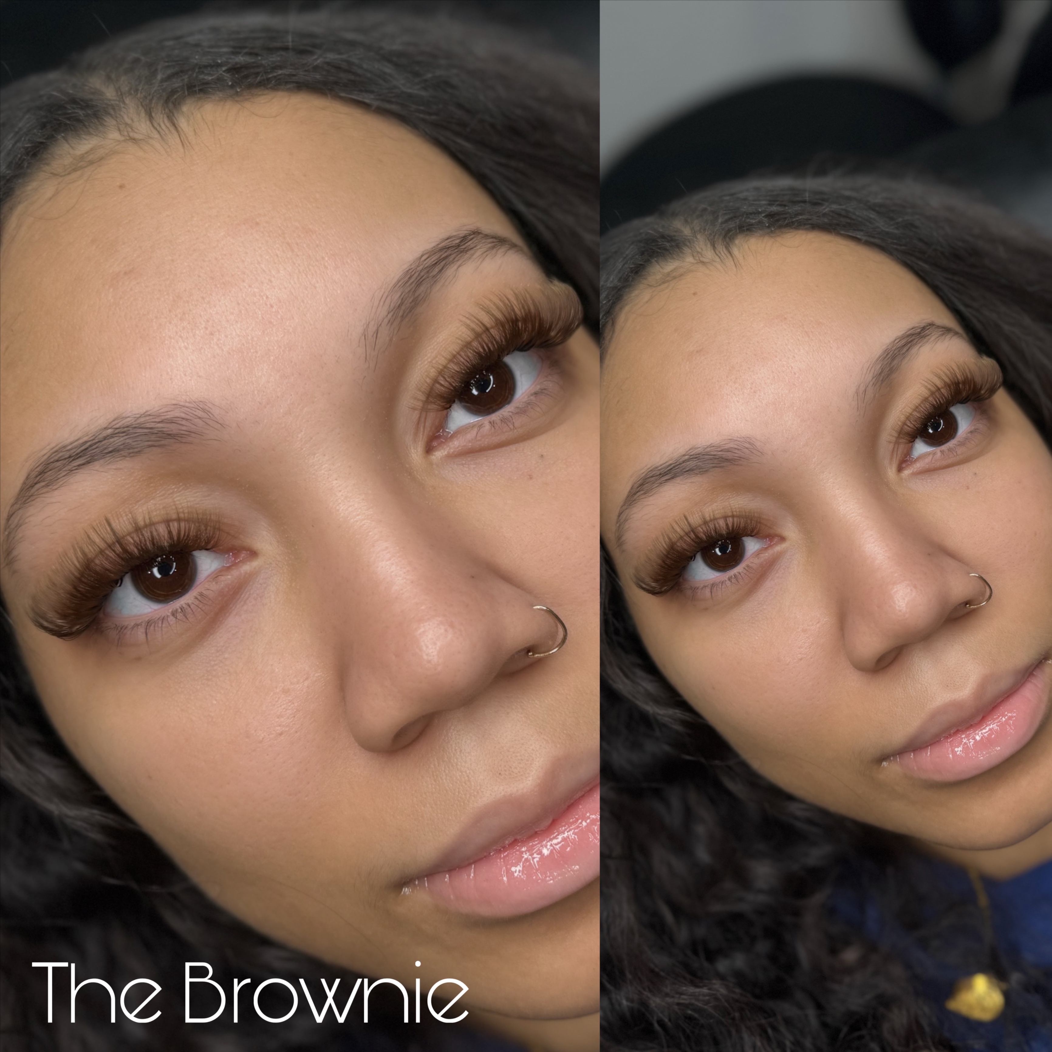 The Brownie (Full Set) at Beauty By Ty in Union, NJ