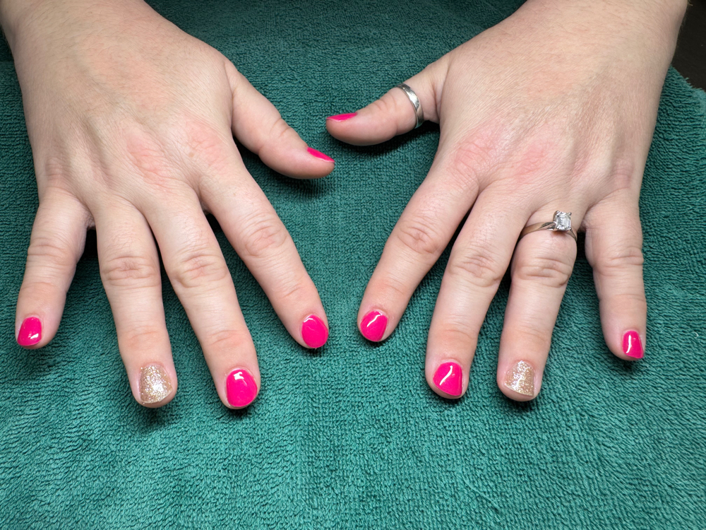 Manicure