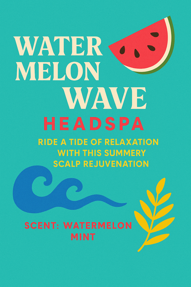 Watermelon Wave