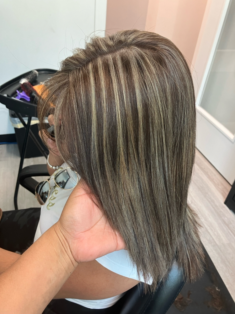 Highlights