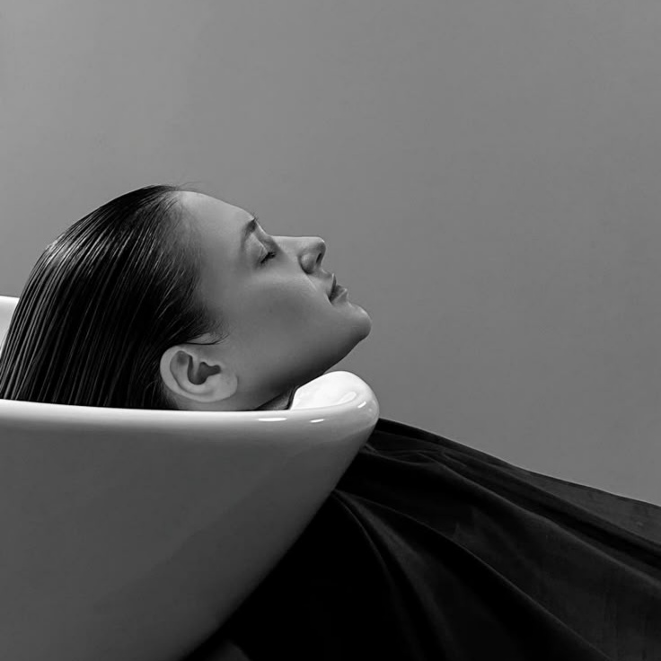 Elixir Treatments at Sage Hair Studios in Manassas, VA