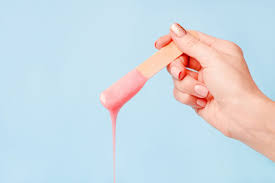 Eyebrow Wax