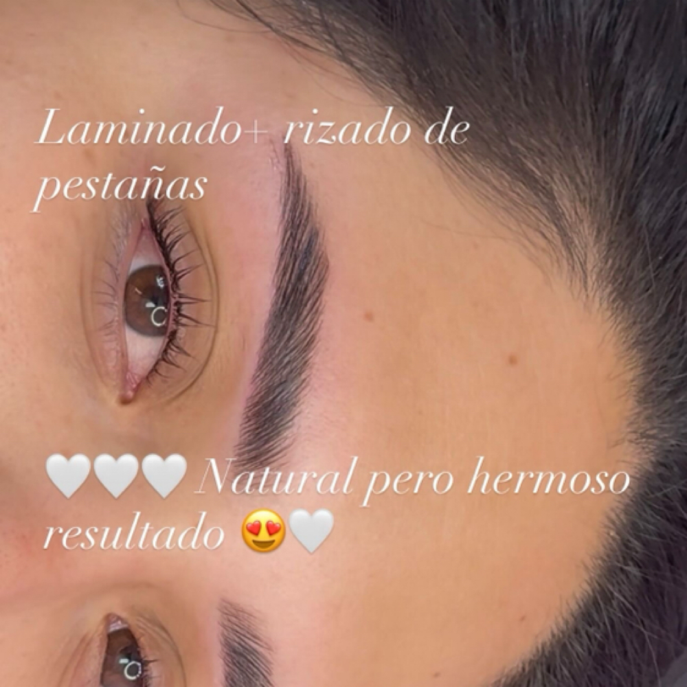 Lash & Brow Glow✨ at Belen’s Beauty Lounge in Fort Walton Beach, FL