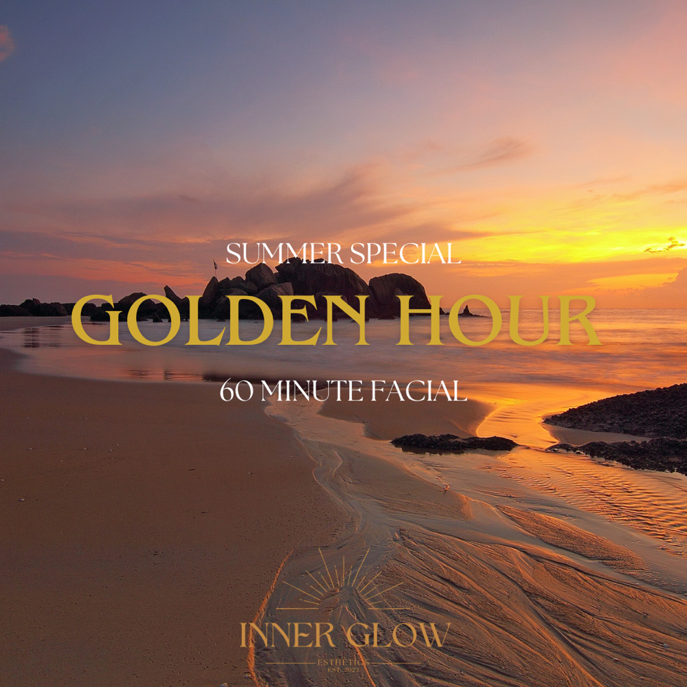 Golden Hour Summer Special