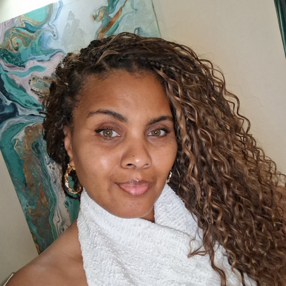 Boho Sew In at Hair by Naeemah Johnson in Philadelphia, PA