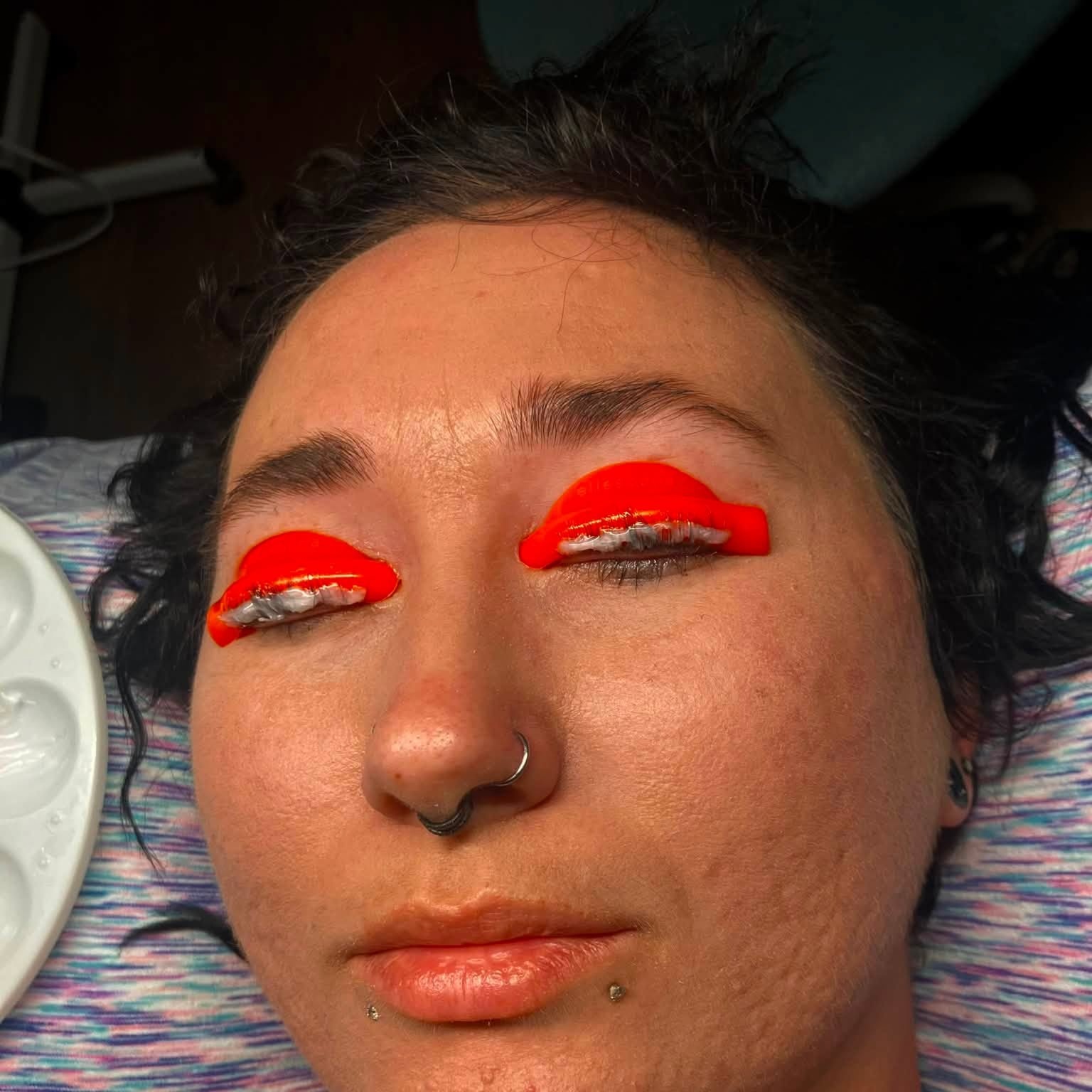 Lash Lift And Tint at Flawless spa and Lounge LLC in Knob Noster, MO