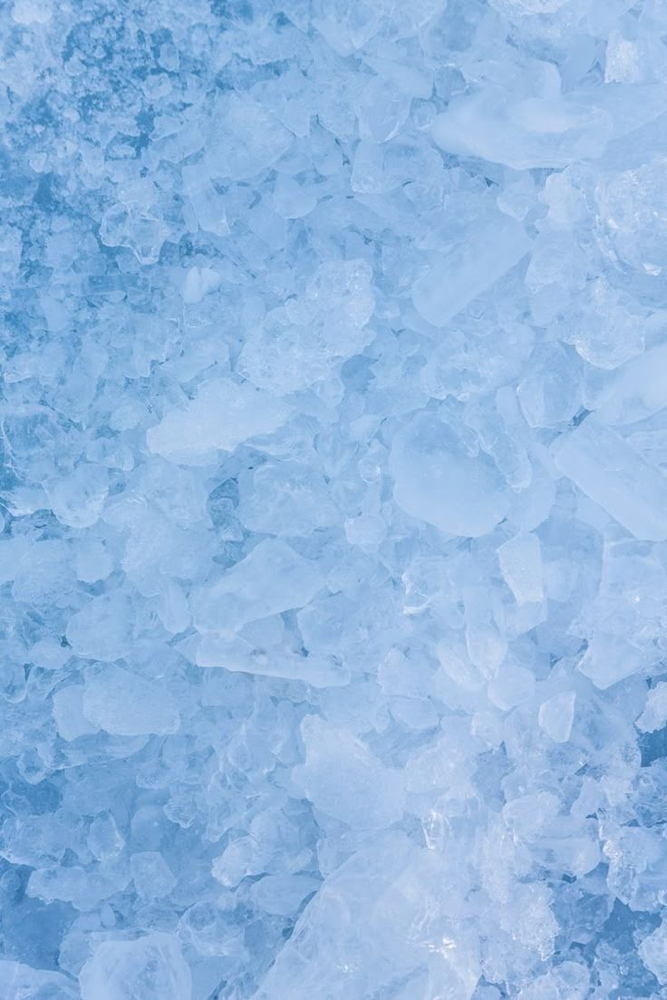Glacial Back - Summer Promo