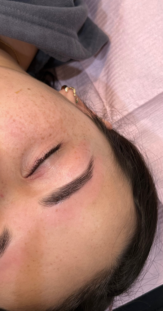 Brow Wax