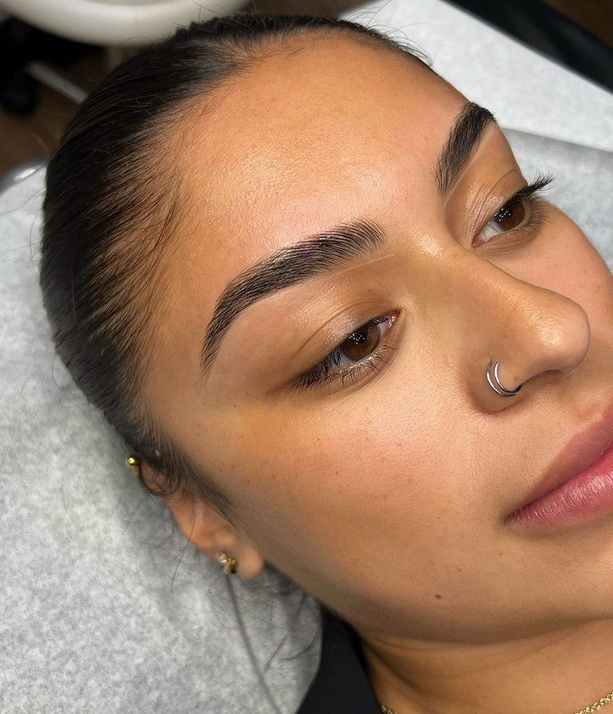 Brow Wax